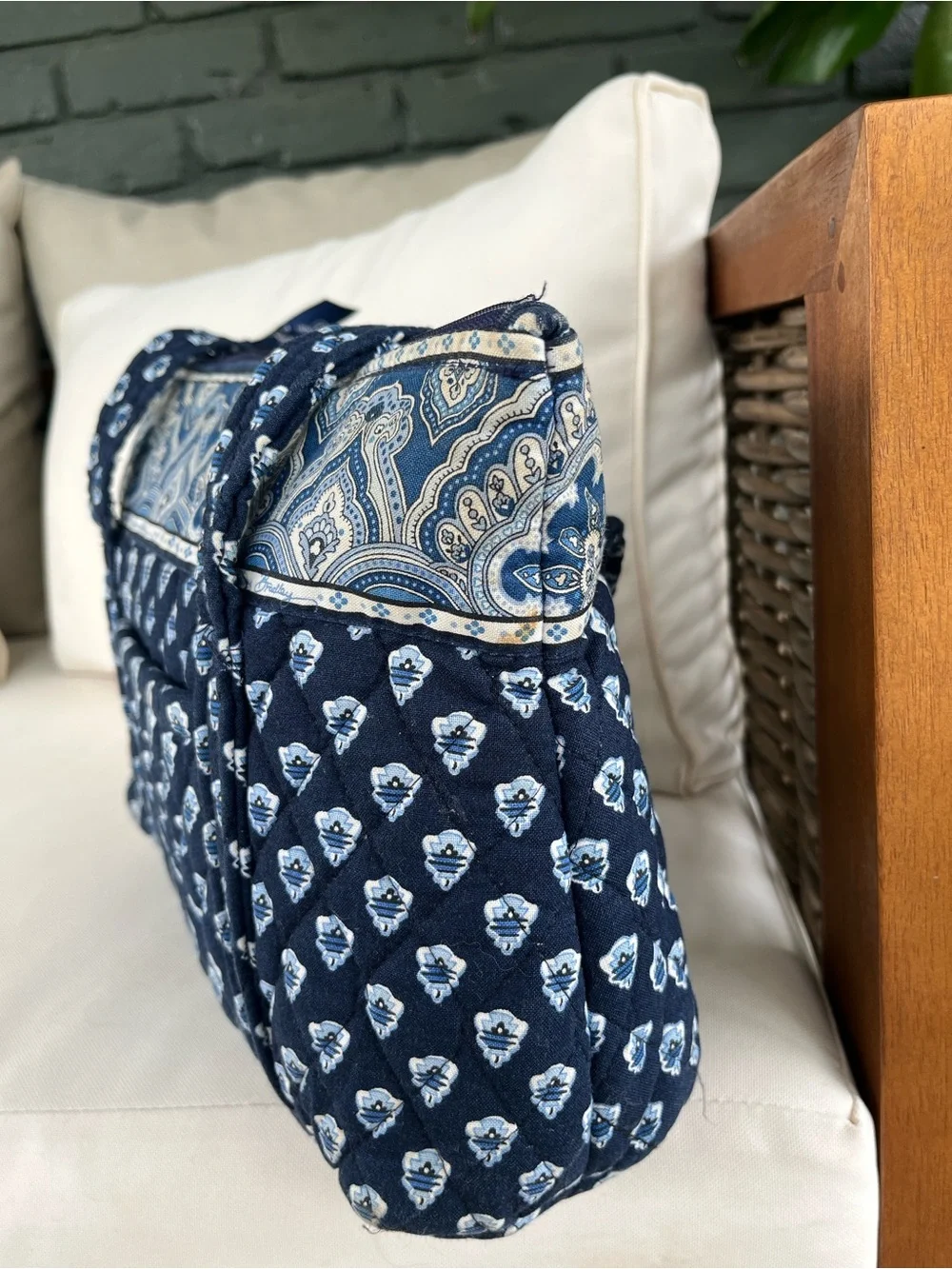 Vera Bradley released spring